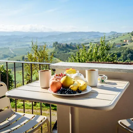 Appartamento Panorama *