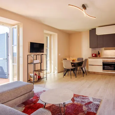 Appartamento Panorama