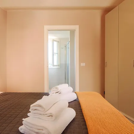 Panorama Apartman Verduno