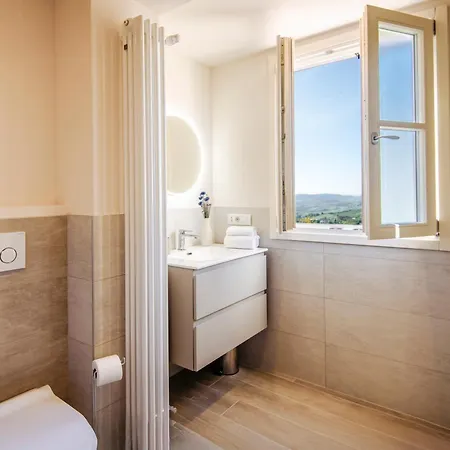 Appartamento Panorama Verduno